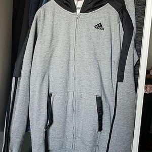 Adidas sweater